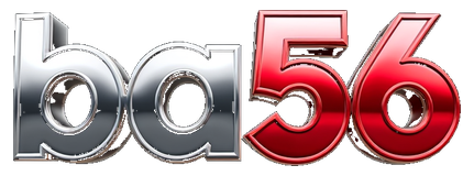 ba56 logo
